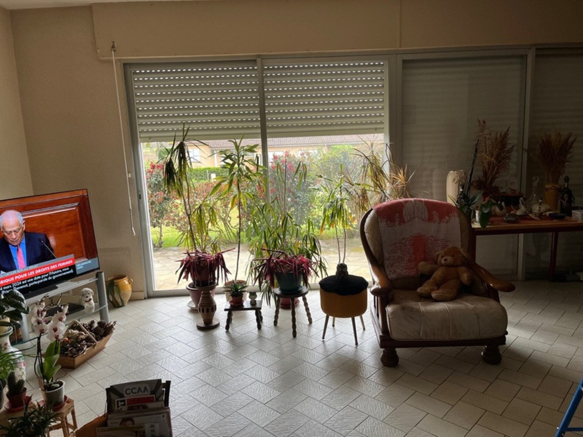 Dpt Gers (32), à vendre PLAISANCE du GERS, élegante MAISON D ARCHITECTE