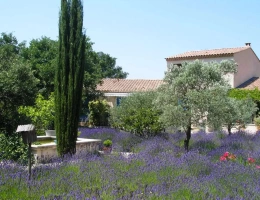 Saint Pern property with 5,218 m² neighborhood
