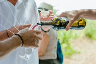 Photos 3 - Viticole - Parts de vignobles en Val de Loire à partir de 1300€