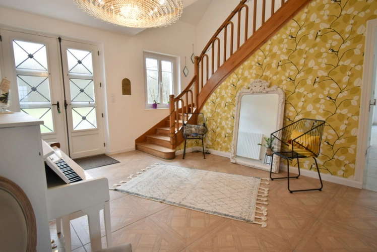 Photos 2 - Prestige - PROPRIÉTÉ DE FAMILLE SUR 10 HECTARES