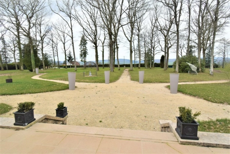 Photos 9 - Prestige - PROPRIÉTÉ DE FAMILLE SUR 10 HECTARES