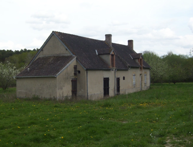 Photos 4 - Forestière - Propriété de 16 Ha avec deux étangs