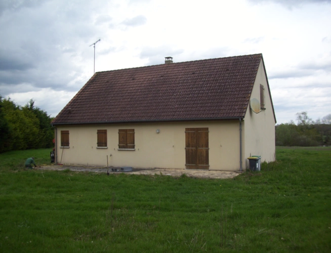 Photos 5 - Forestière - Propriété de 16 Ha avec deux étangs