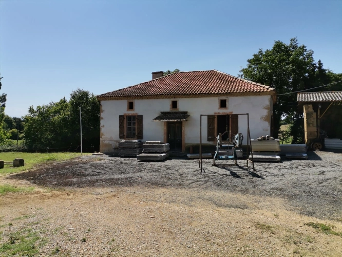 Photos 5 - Équestre - VENTE ou VIAGER exploitation agricole