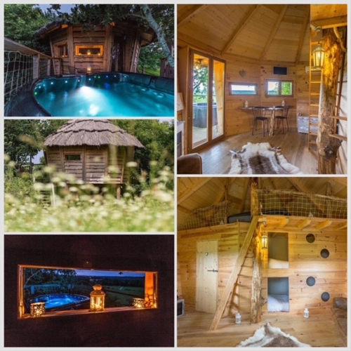 Photos 1 - Equestrian - Estate with unusual accommodation