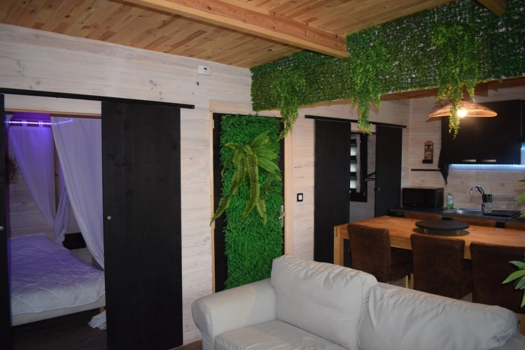 Photos 8 - Equestrian - Estate with unusual accommodation