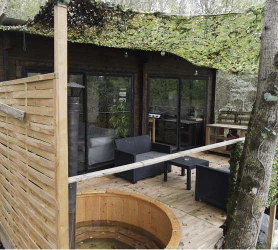 Photos 9 - Equestrian - Estate with unusual accommodation