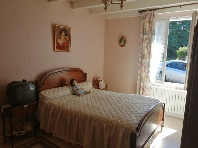 Photos 6 - Touristique - Maison de hameau