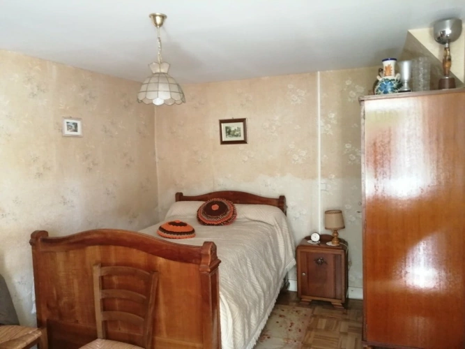 Photos 7 - Touristique - Maison de hameau