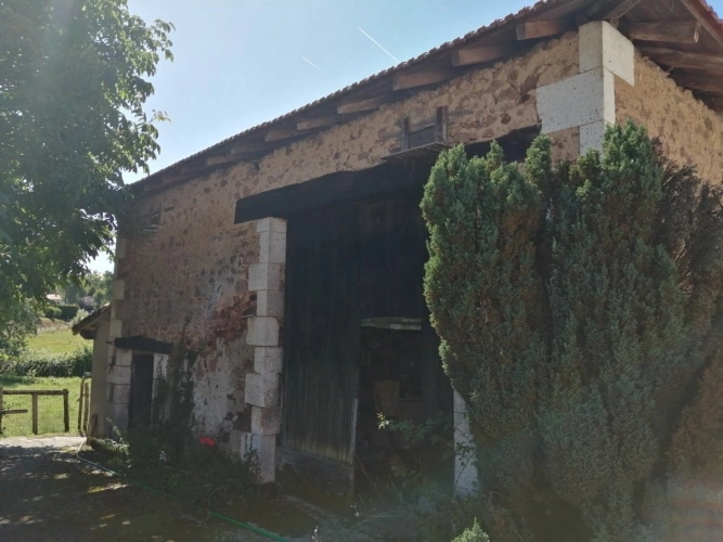 Photos 9 - Touristique - Maison de hameau