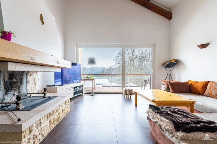 Photos 2 - Prestige - Charmante Villa du Haut Doubs