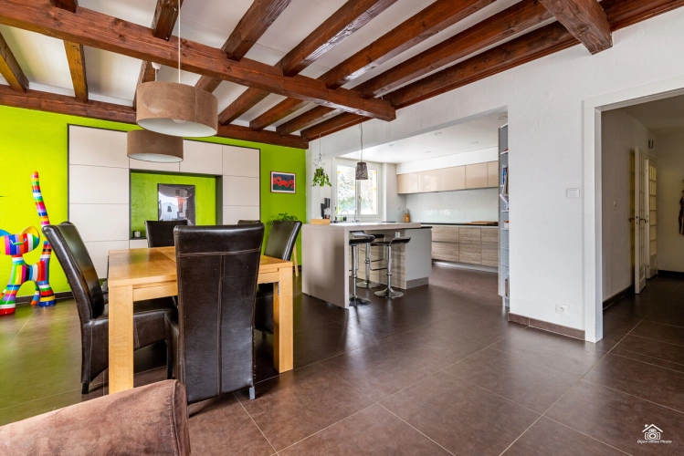 Photos 5 - Prestige - Charmante Villa du Haut Doubs
