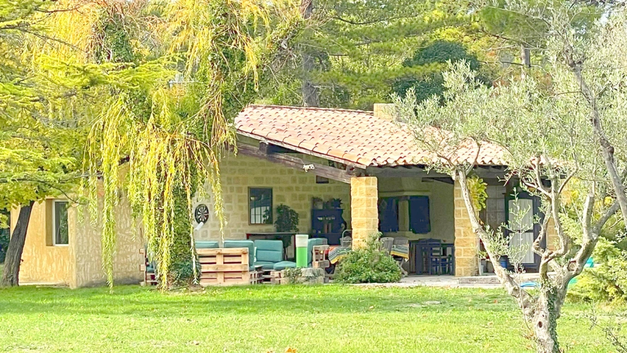 Photos 8 - Équestre - Provence – Belle demeure avec dépendances & installations équestres