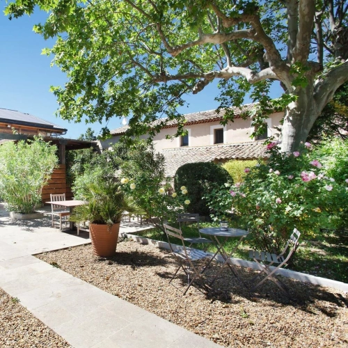 Photos 6 - Équestre - Exceptionnel – Domaine équestre de 25 hectares en Provence