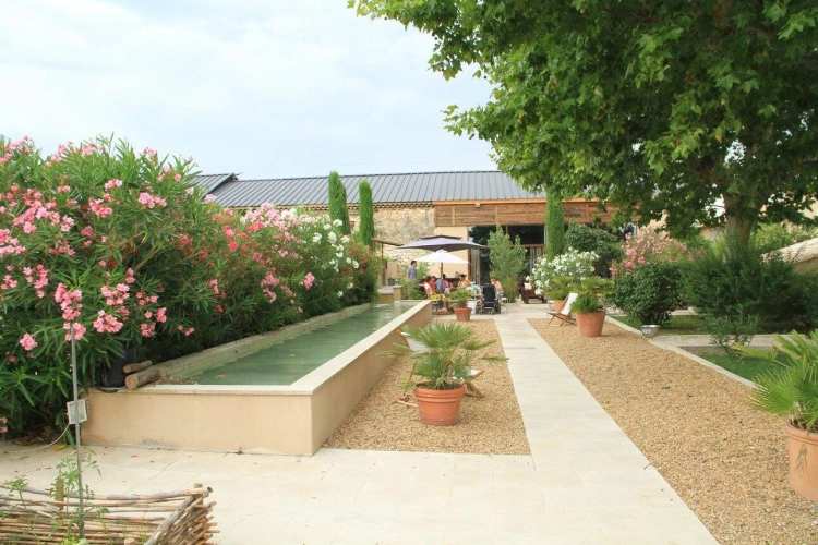 Photos 8 - Équestre - Exceptionnel – Domaine équestre de 25 hectares en Provence