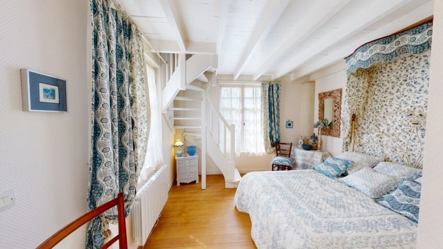 Photos 8 - Équestre - Splendide propriété de caractère sublimée par la qualité de sa restauration