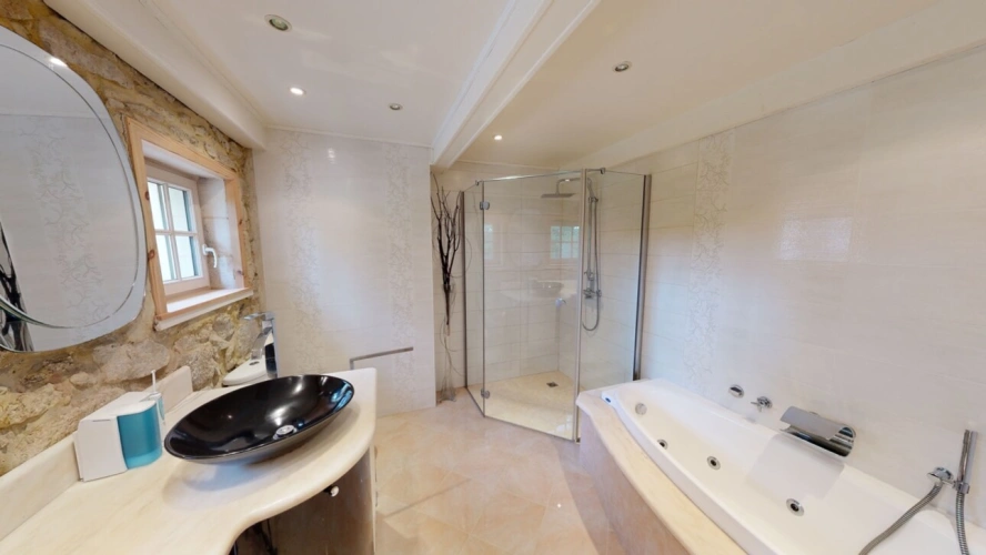 Photos 9 - Équestre - Splendide propriété de caractère sublimée par la qualité de sa restauration