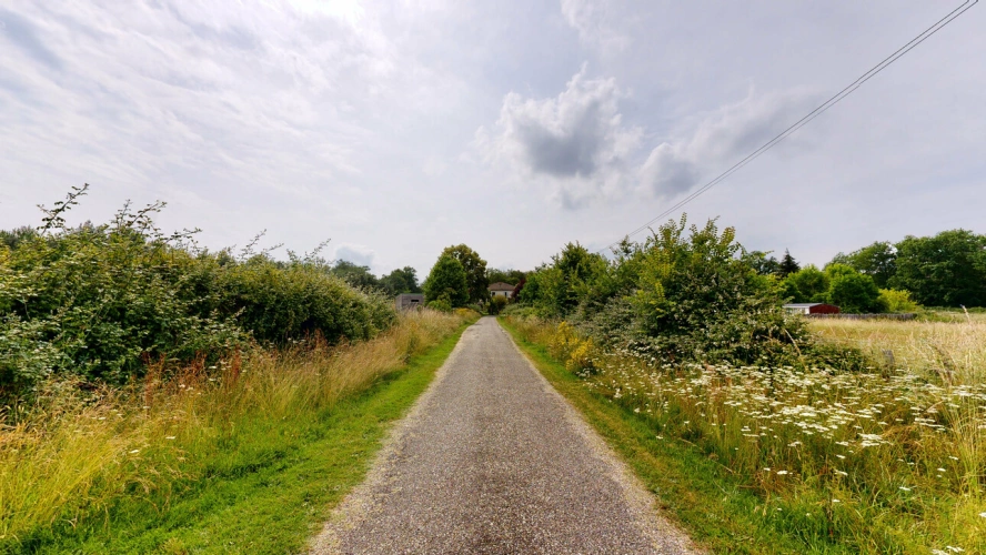 Photos 3 - Touristique - Idéal pour évènementiel, gîtes, habitat partagé! Activité pérenne déjà en place avec bilan et croissance de 50% cette année.