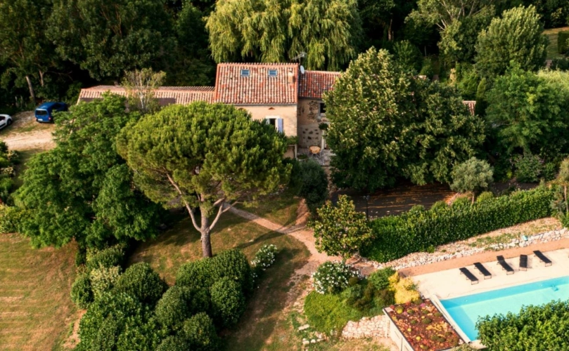 Photos 1 - Prestige - Propriété