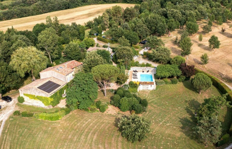 Photos 4 - Prestige - Propriété