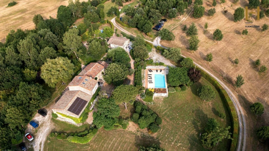 Photos 12 - Prestige - Propriété