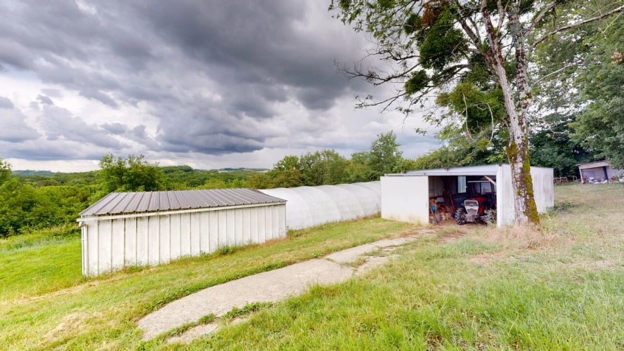 Photos 11 - Équestre - Grande maison à colombage du 17e siècle