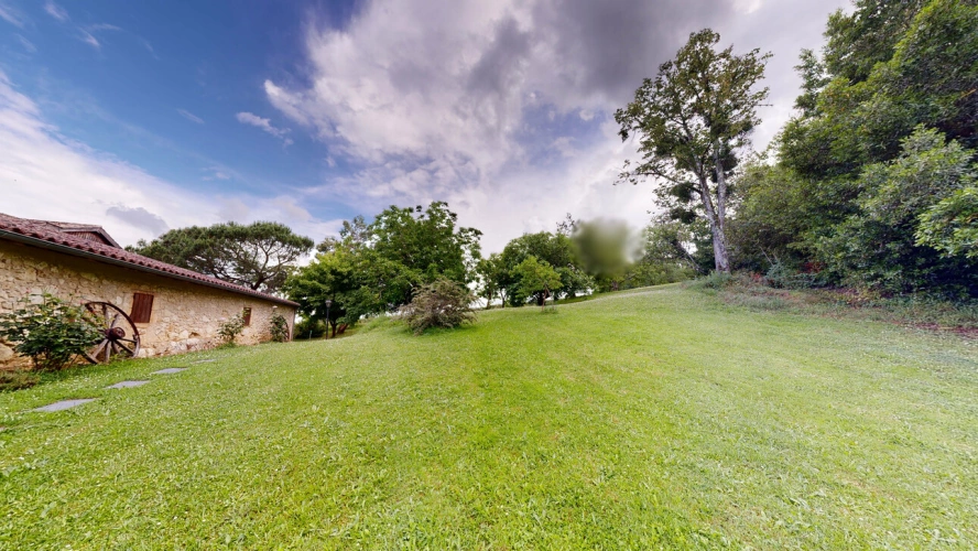 Photos 12 - Équestre - Grande maison à colombage du 17e siècle