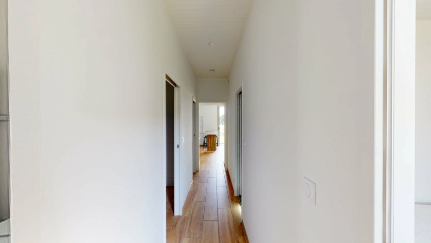 Photos 7 - Touristique - Ancienne bâtisse en pierre des années 1700 en partie restaurée sur un terrain de 5040m2