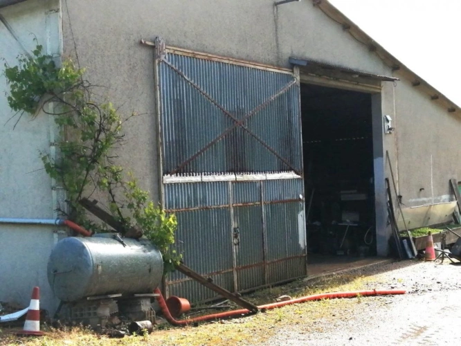 Photos 1 - Touristique - Propriété