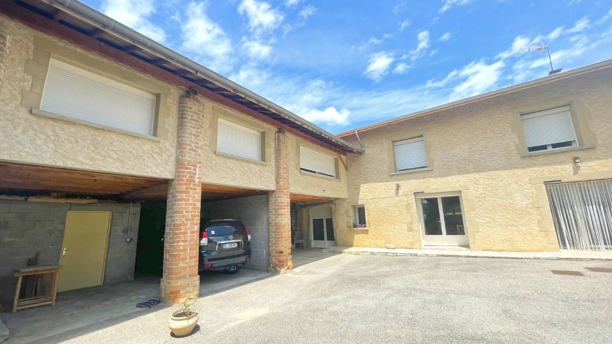Photos 2 - Équestre - Belle propriété sur 3 hectares