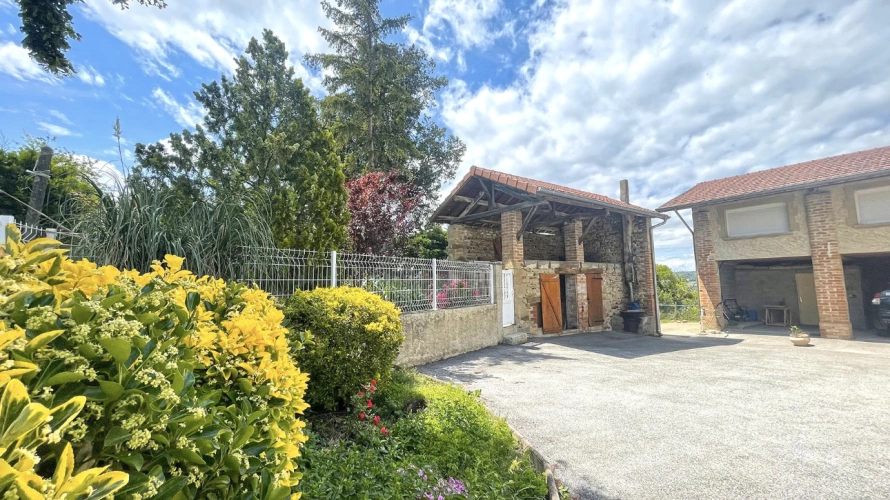 Photos 3 - Équestre - Belle propriété sur 3 hectares