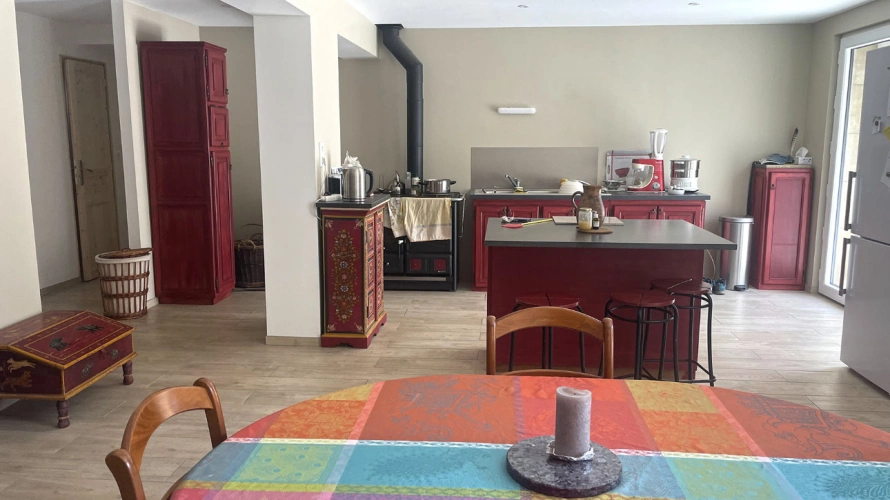 Photos 4 - Équestre - Belle propriété sur 3 hectares