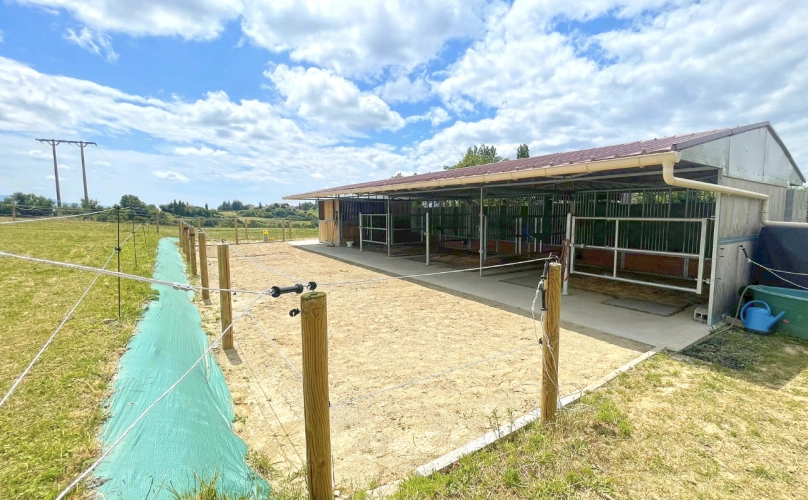 Photos 5 - Équestre - Belle propriété sur 3 hectares