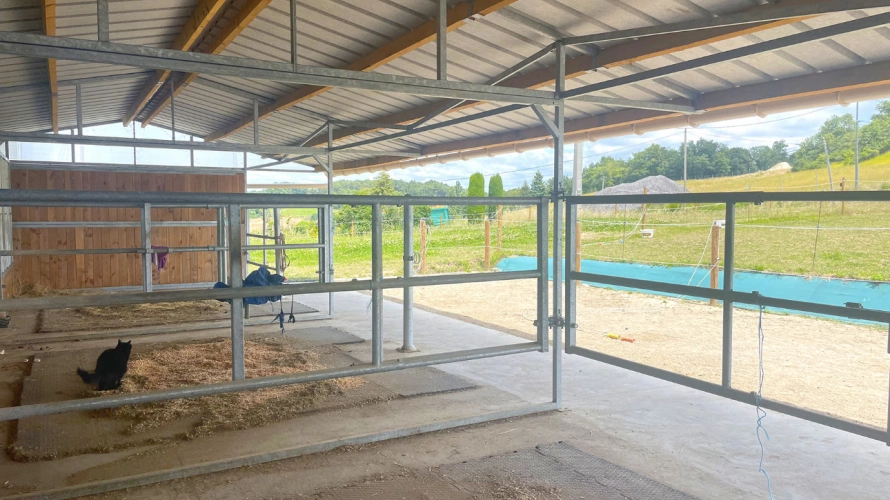 Photos 7 - Équestre - Belle propriété sur 3 hectares