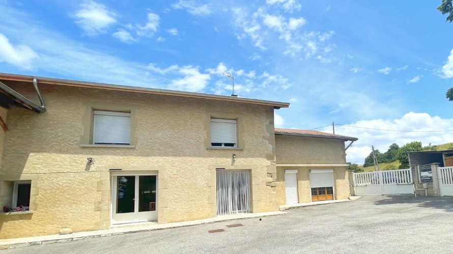 Photos 8 - Équestre - Belle propriété sur 3 hectares