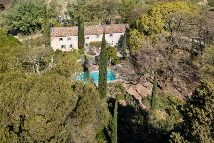 Photos 1 - Prestige - Maison de campagne