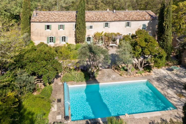Photos 3 - Prestige - Maison de campagne