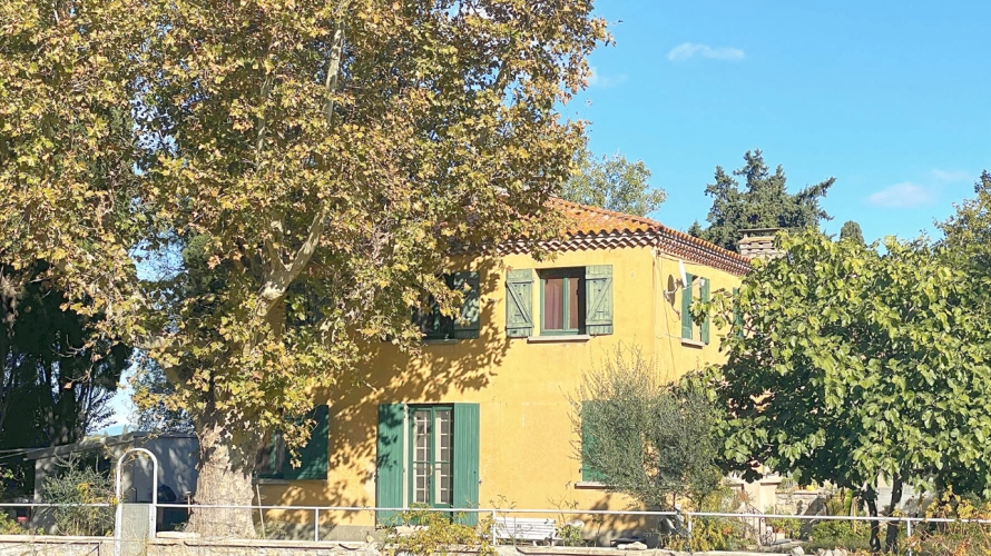 Photos 2 - Équestre - Propriété atypique, idéale investissement