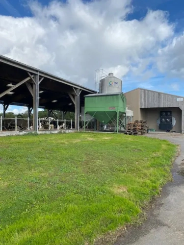 Photos 5 - Agricole - EXPLOITATION LAITIERE DE 150 HECTARES