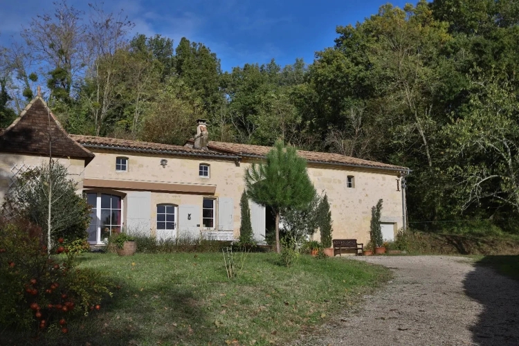 Photos 1 - Prestige - Magnifique maison proche de Saint-Emilion