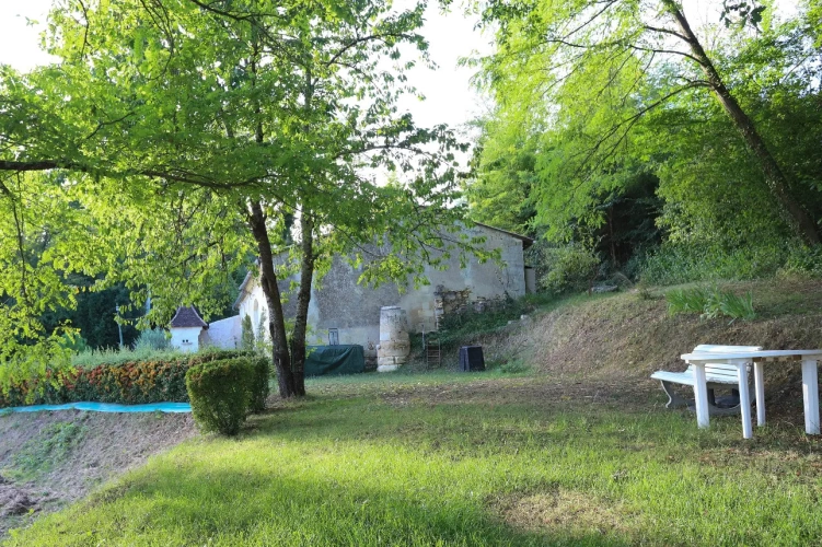 Photos 3 - Prestige - Magnifique maison proche de Saint-Emilion