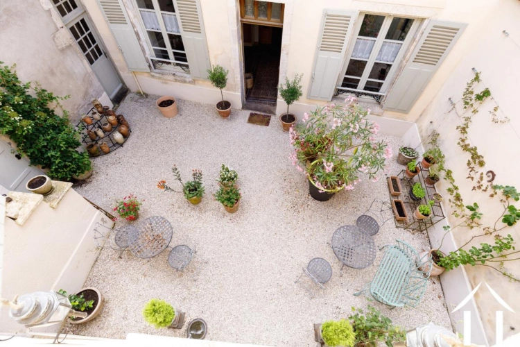 Photos 2 - Touristique - Maison de ville luxueuse