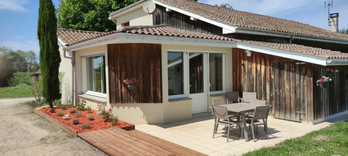 Photos 6 - Équestre - Sur plus de 14 hectares, important rendement locatif pour cet ensemble immobilier comprenant  plusieurs bâtiments à usage professionnel ainsi qu'une maison d'habitation