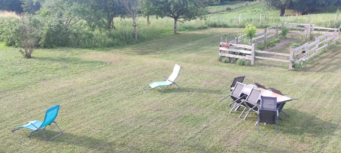 Photos 10 - Équestre - Sur plus de 14 hectares, important rendement locatif pour cet ensemble immobilier comprenant  plusieurs bâtiments à usage professionnel ainsi qu'une maison d'habitation