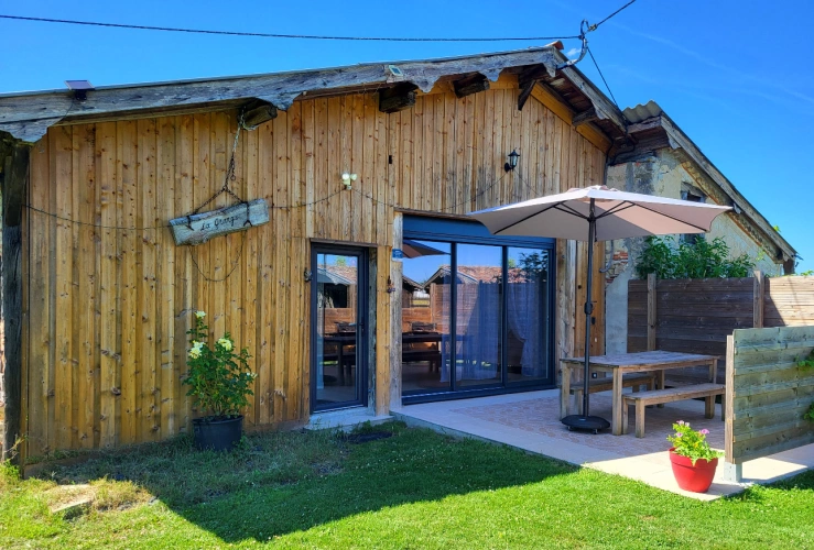 Photos 6 - Touristique - Magnifique propriété de 3Ha avec activité de Gîtes