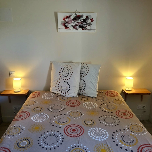 Photos 8 - Touristique - Magnifique propriété de 3Ha avec activité de Gîtes