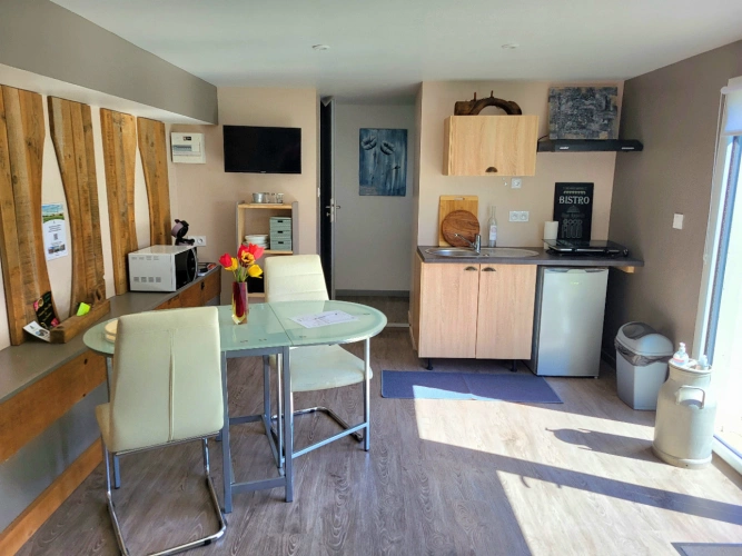 Photos 12 - Touristique - Magnifique propriété de 3Ha avec activité de Gîtes