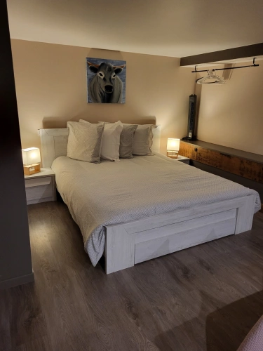 Photos 13 - Touristique - Magnifique propriété de 3Ha avec activité de Gîtes