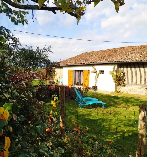 Photos 2 - Touristique - Magnifique propriété de 3Ha avec activité de Gîtes