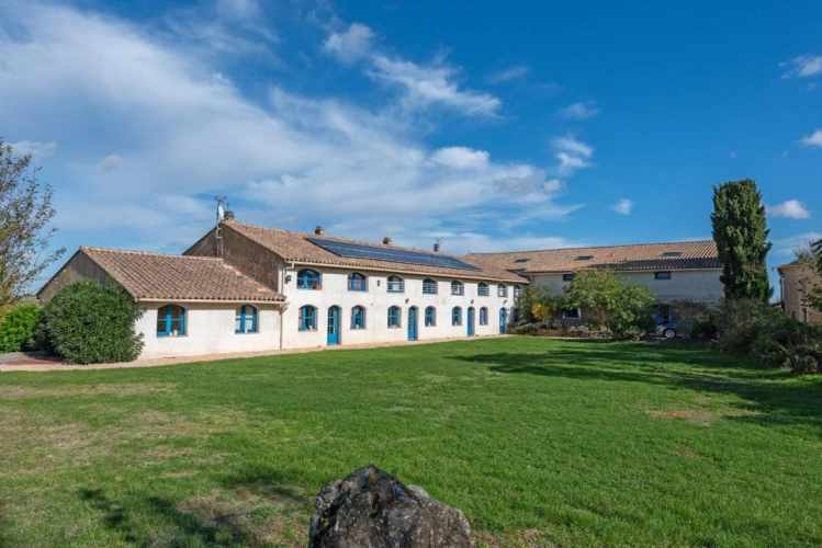 Photos 1 - Touristique - Propriété